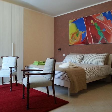 Casa Livia Metro C Bolognetta Apartment Roma Ngoại thất bức ảnh