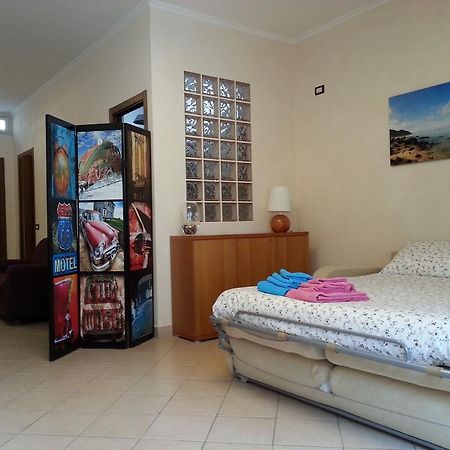 Casa Livia Metro C Bolognetta Apartment Roma Ngoại thất bức ảnh