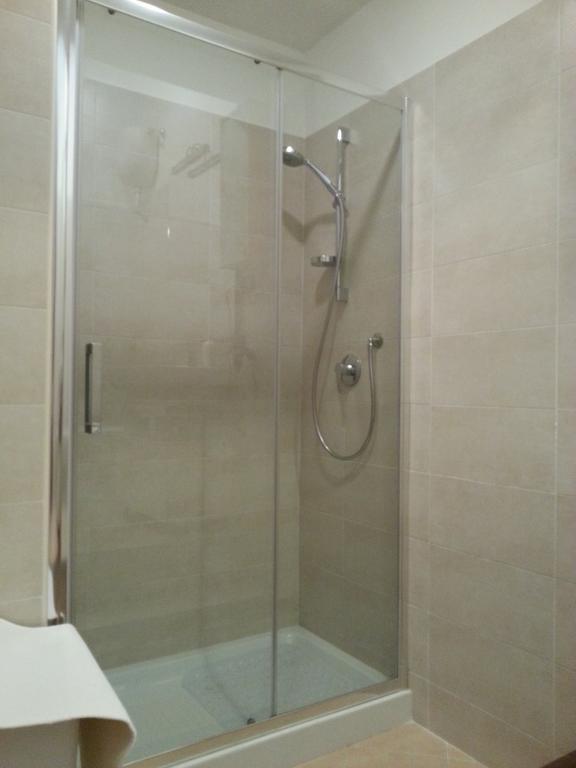 Casa Livia Metro C Bolognetta Apartment Roma Ngoại thất bức ảnh
