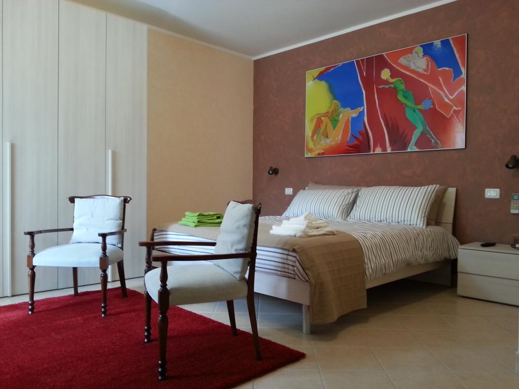 Casa Livia Metro C Bolognetta Apartment Roma Ngoại thất bức ảnh