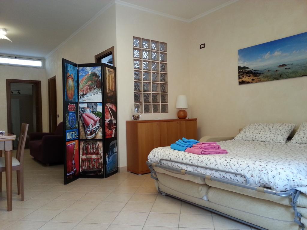 Casa Livia Metro C Bolognetta Apartment Roma Ngoại thất bức ảnh