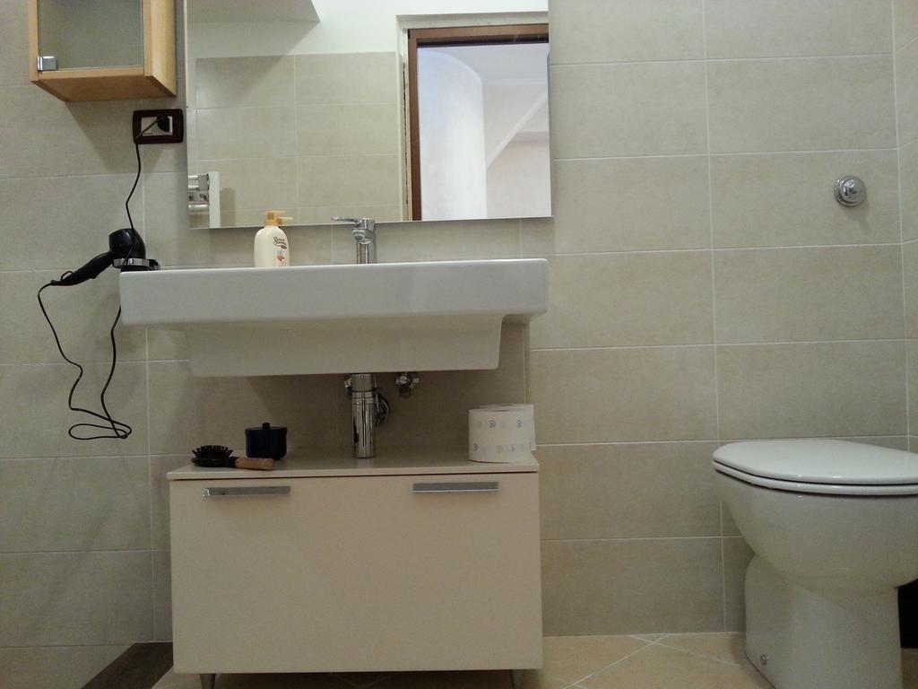 Casa Livia Metro C Bolognetta Apartment Roma Ngoại thất bức ảnh