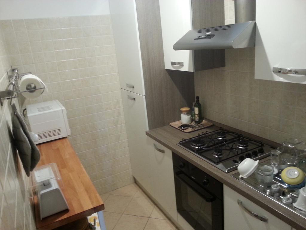 Casa Livia Metro C Bolognetta Apartment Roma Ngoại thất bức ảnh