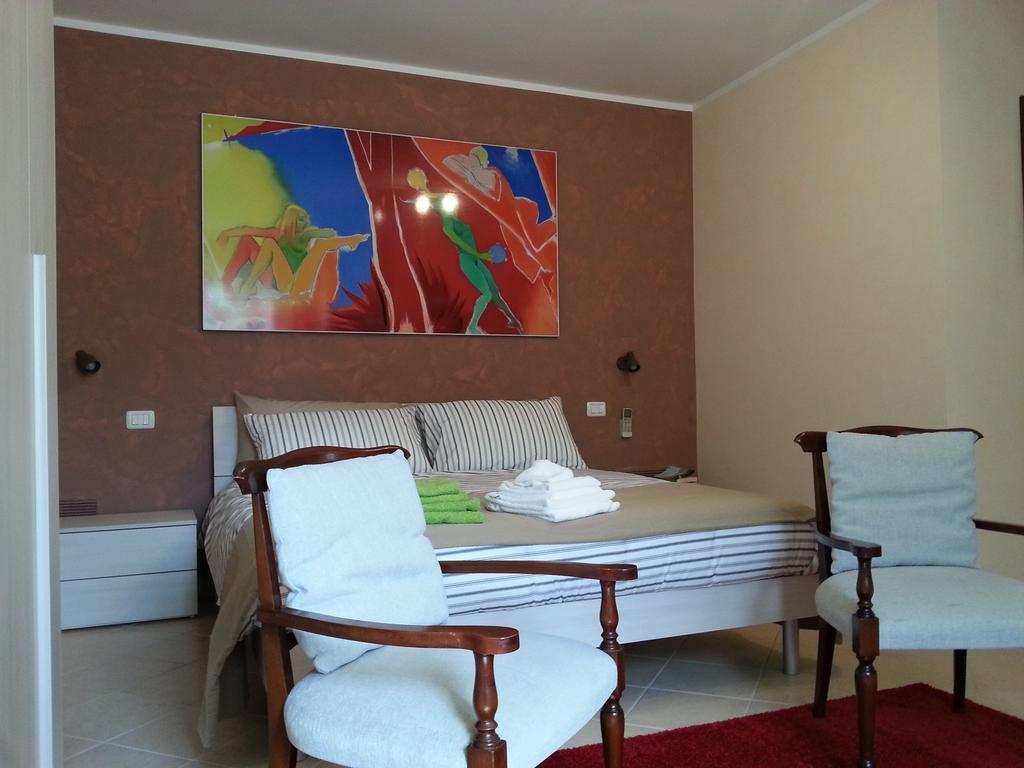 Casa Livia Metro C Bolognetta Apartment Roma Ngoại thất bức ảnh