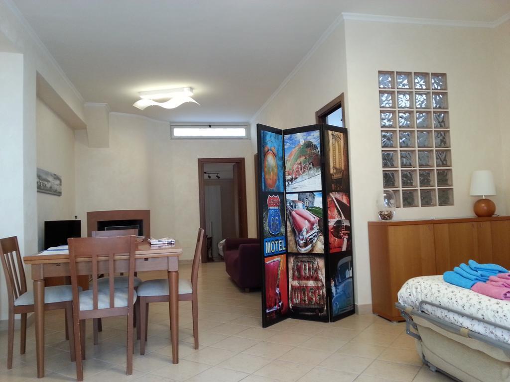 Casa Livia Metro C Bolognetta Apartment Roma Ngoại thất bức ảnh