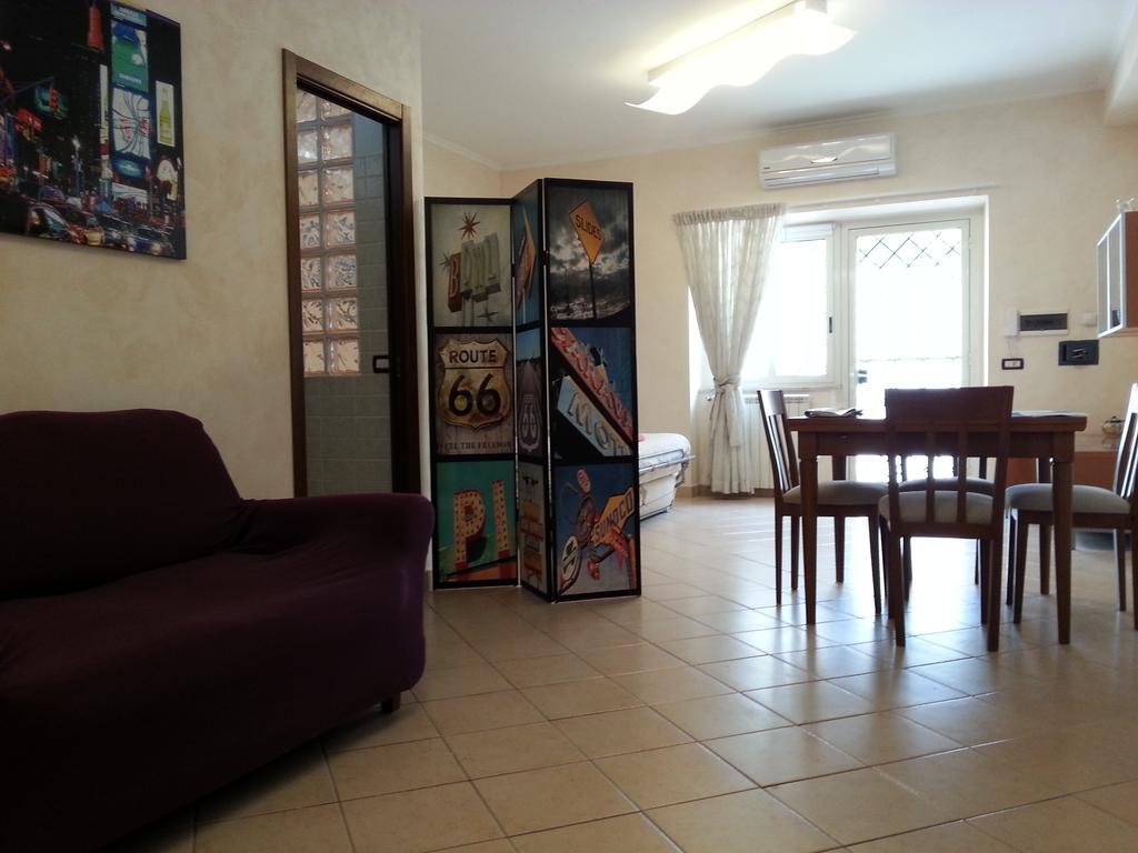 Casa Livia Metro C Bolognetta Apartment Roma Ngoại thất bức ảnh